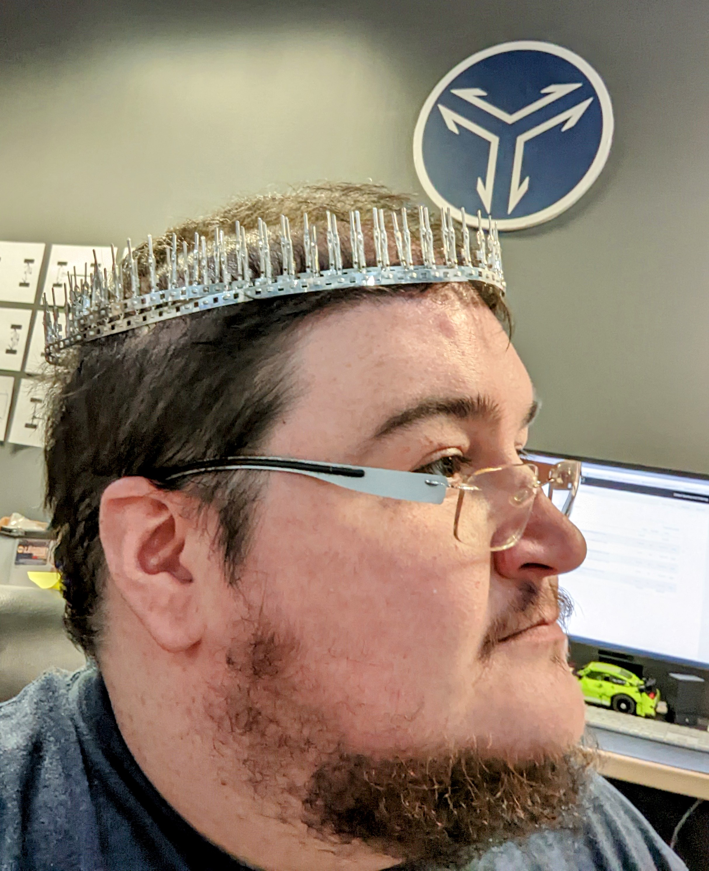 user avatar image for Ben Smith