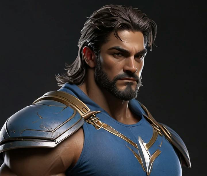 user avatar image for ZanderRykael