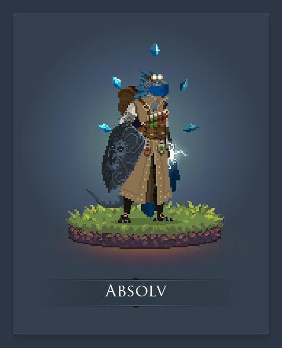 user avatar image for ChaosCreator