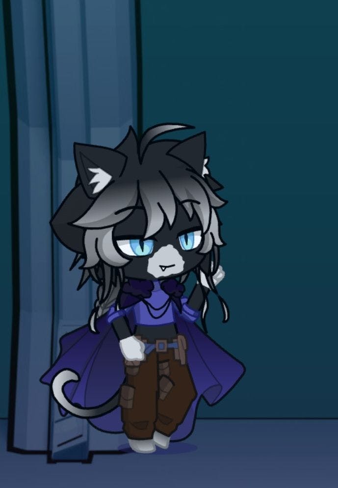 user avatar image for Wolfcake5