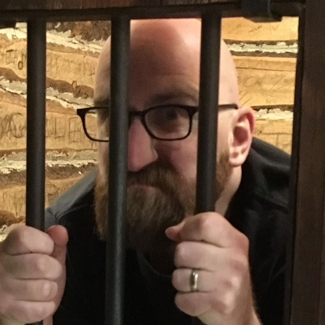 user avatar image for Jason Volk