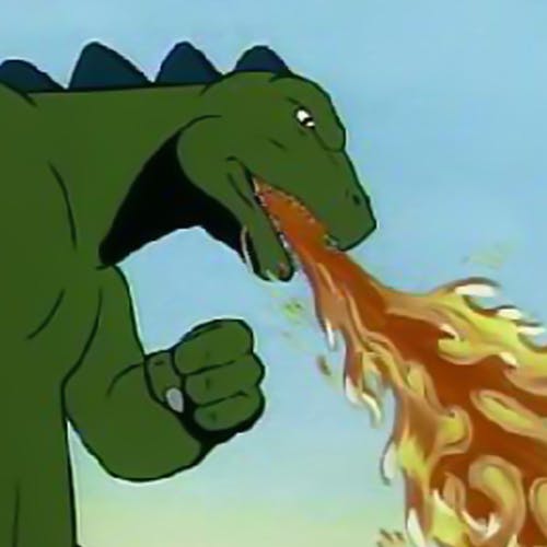 user avatar image for Brock Heinz