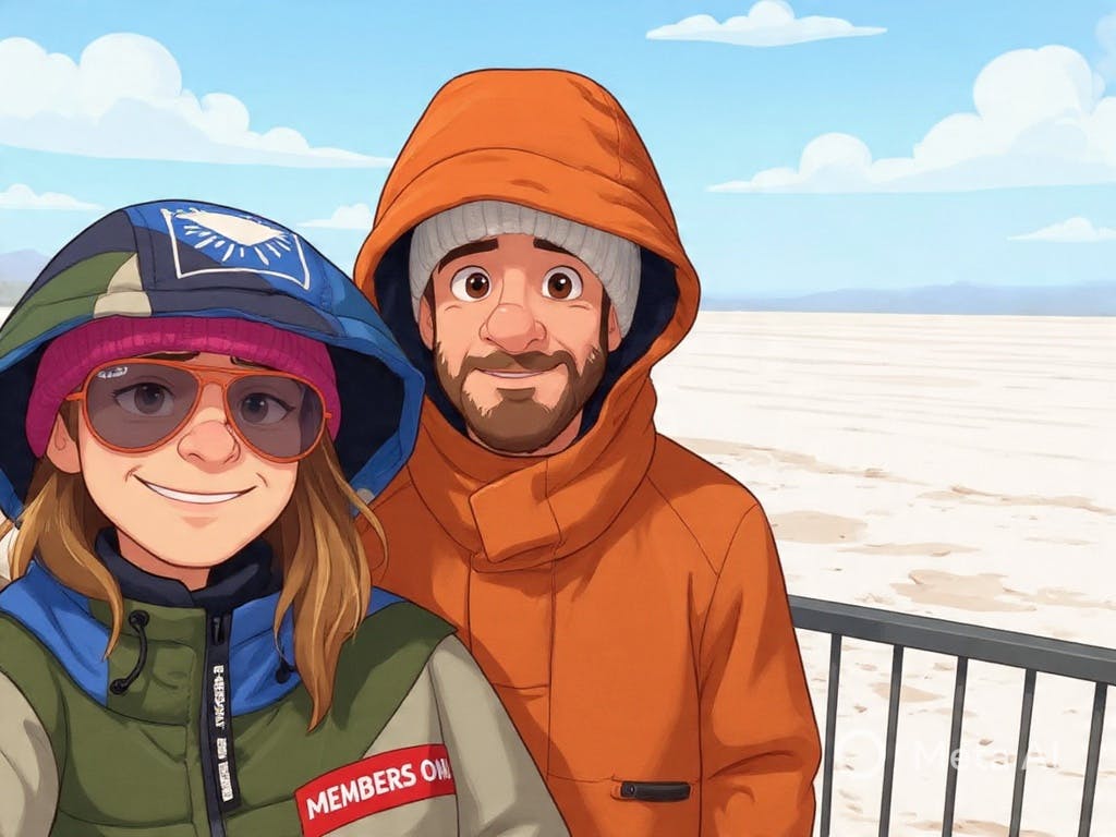 user avatar image for Jamie Winter