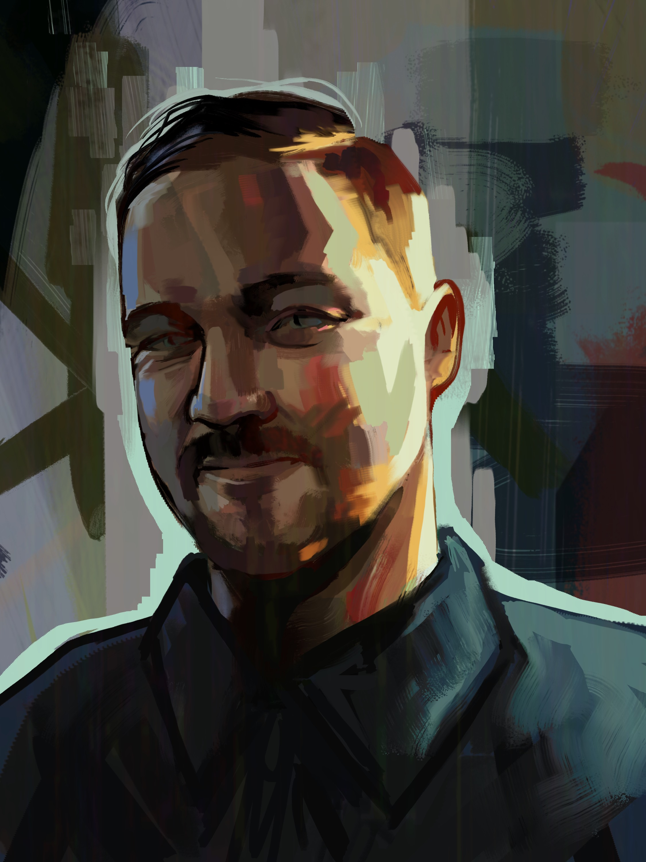 user avatar image for Fredageddon