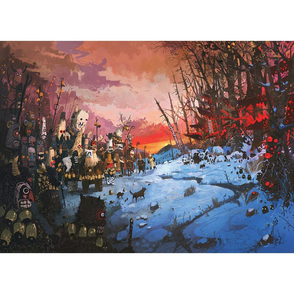 user avatar image for Stanislav Novoselski