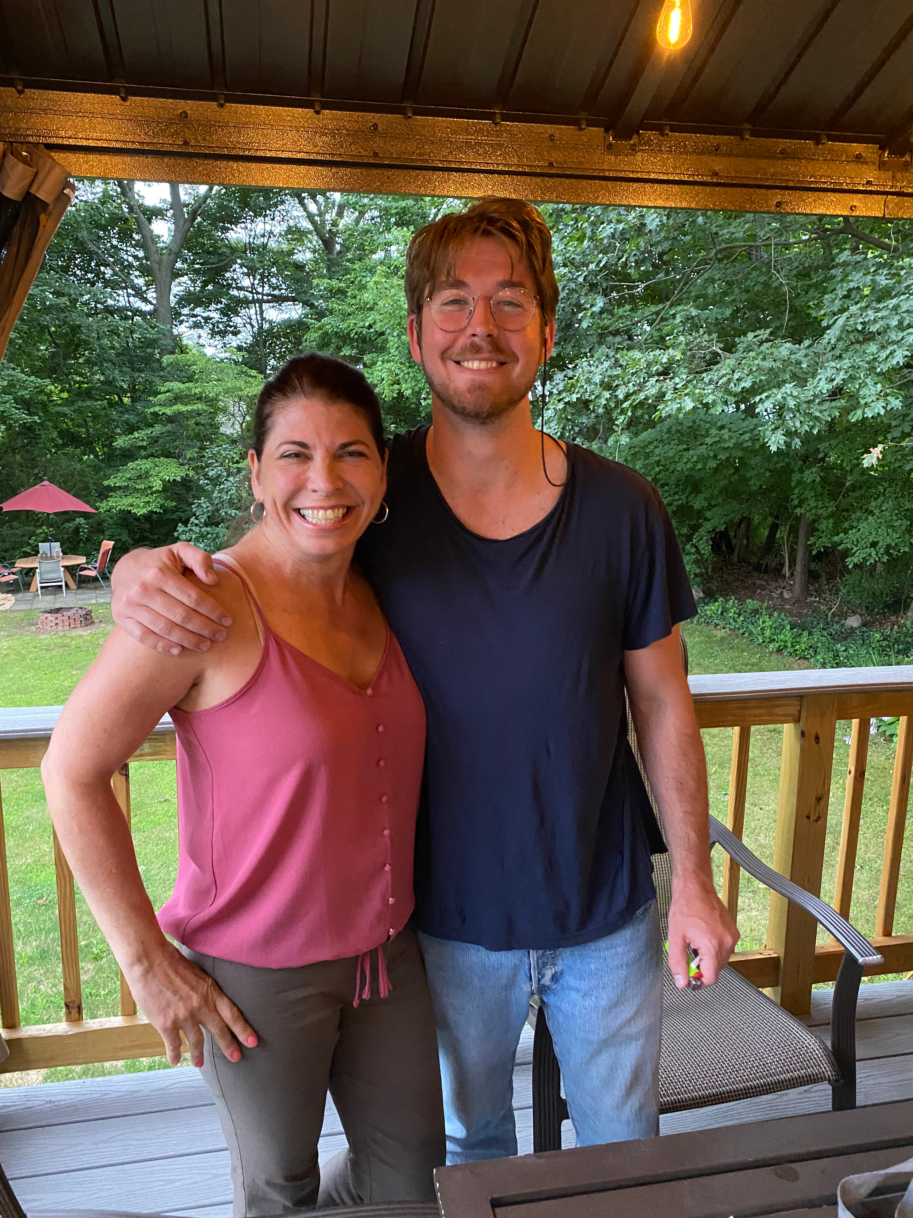 user avatar image for Elise Palmer