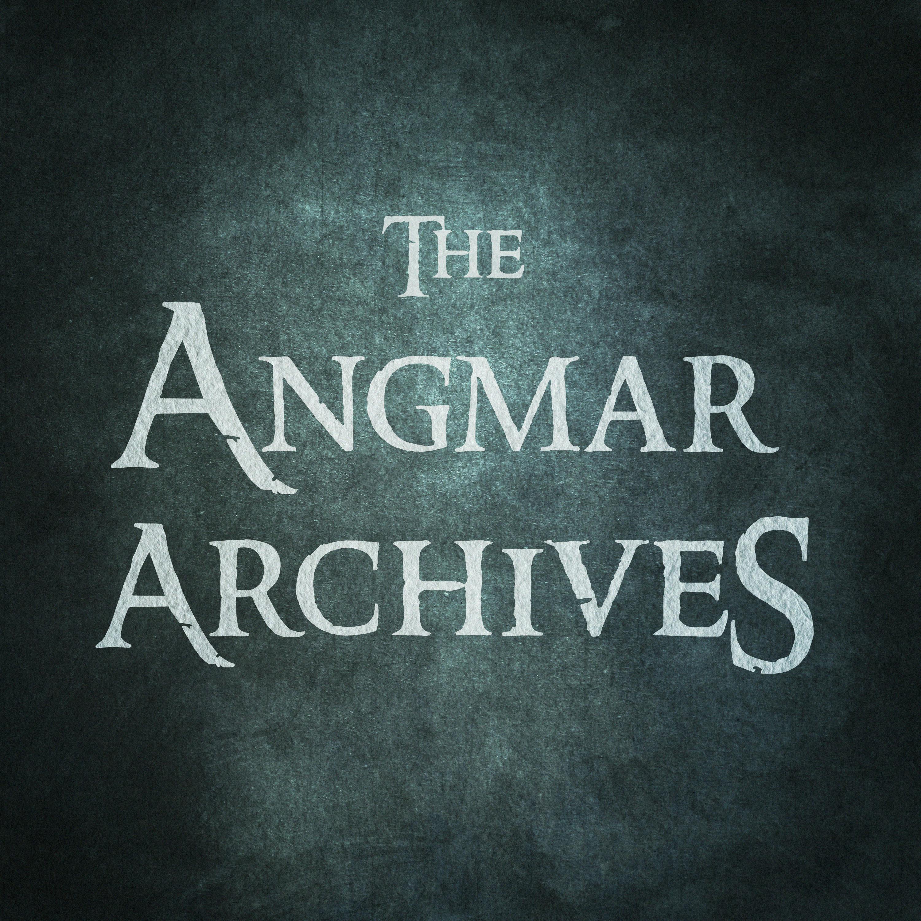 user avatar image for The Angmar Archives