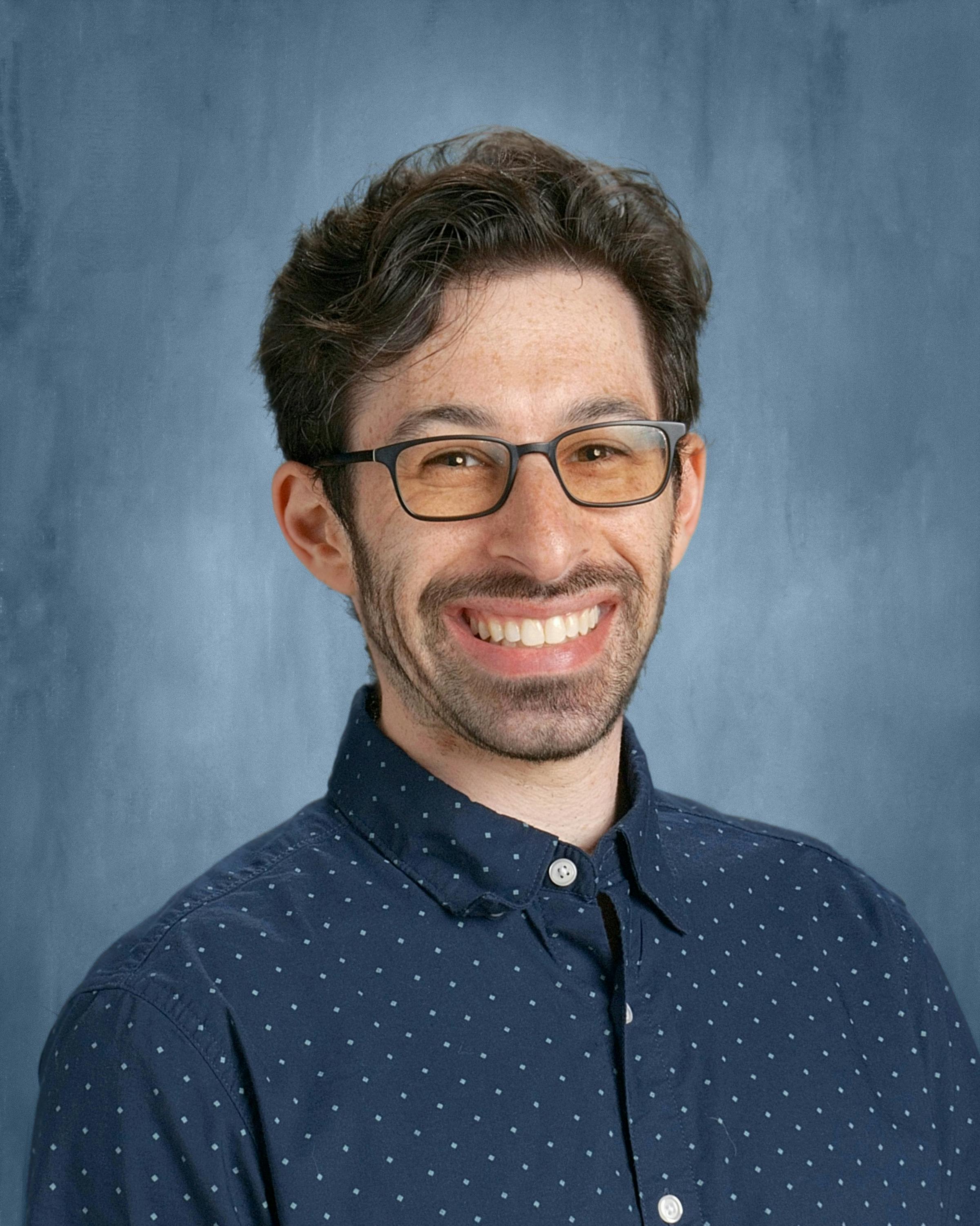 user avatar image for Sam Reisman