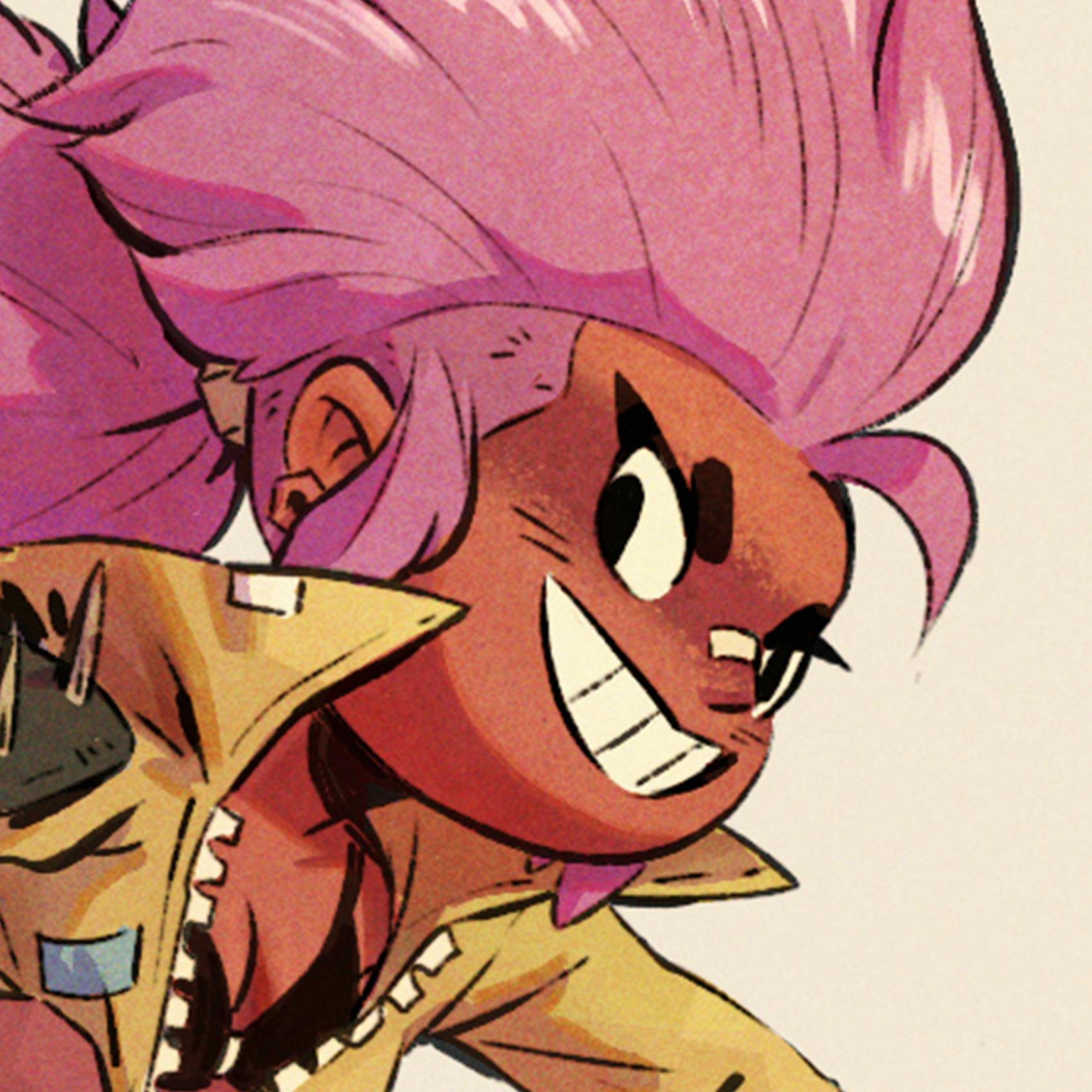 user avatar image for Francesco Musiani