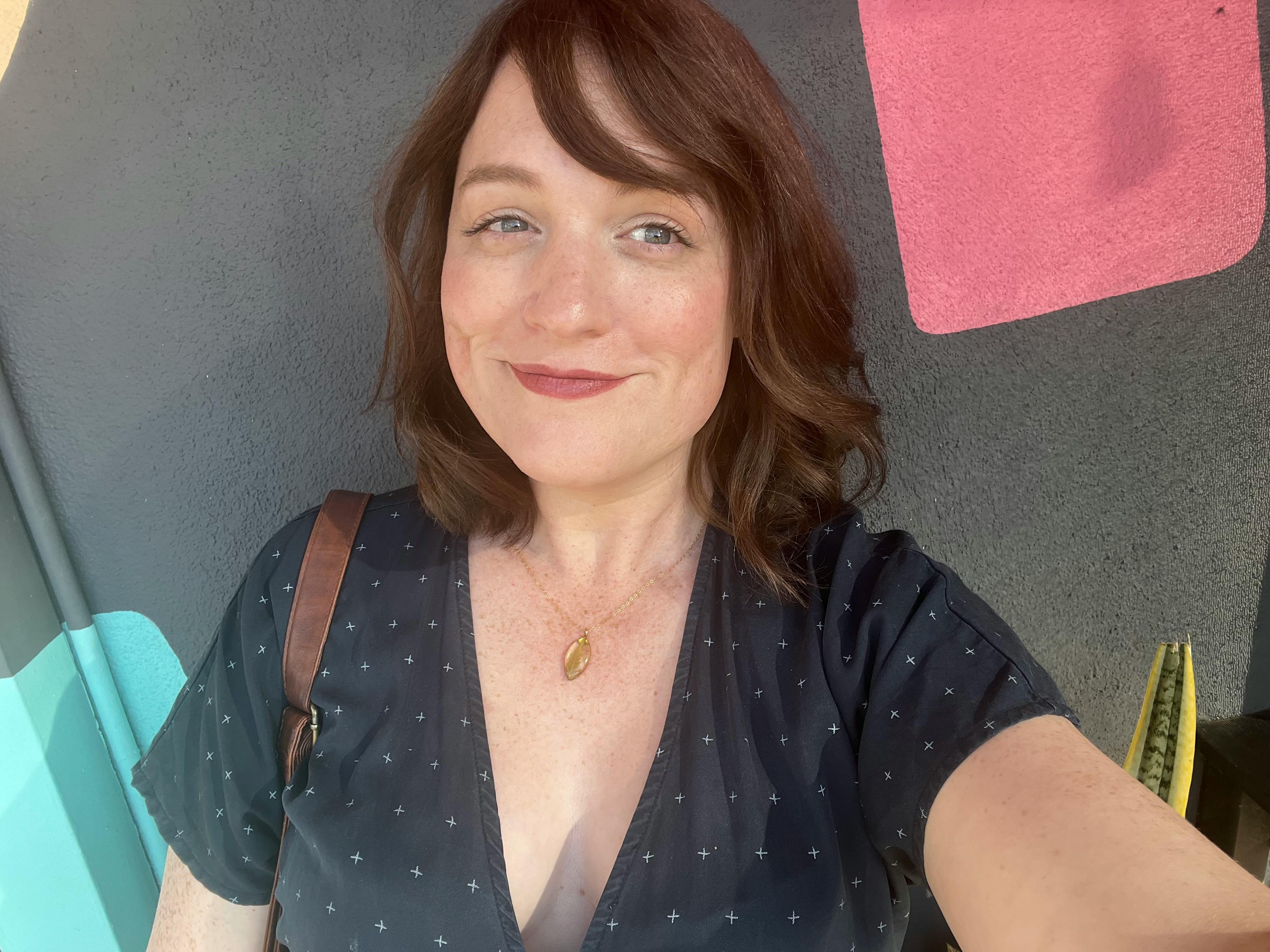 user avatar image for Erin Jungjohann