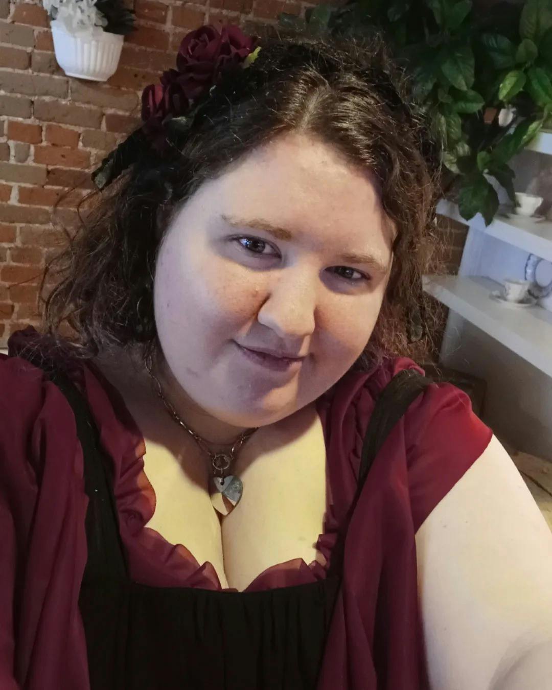 user avatar image for Andrea