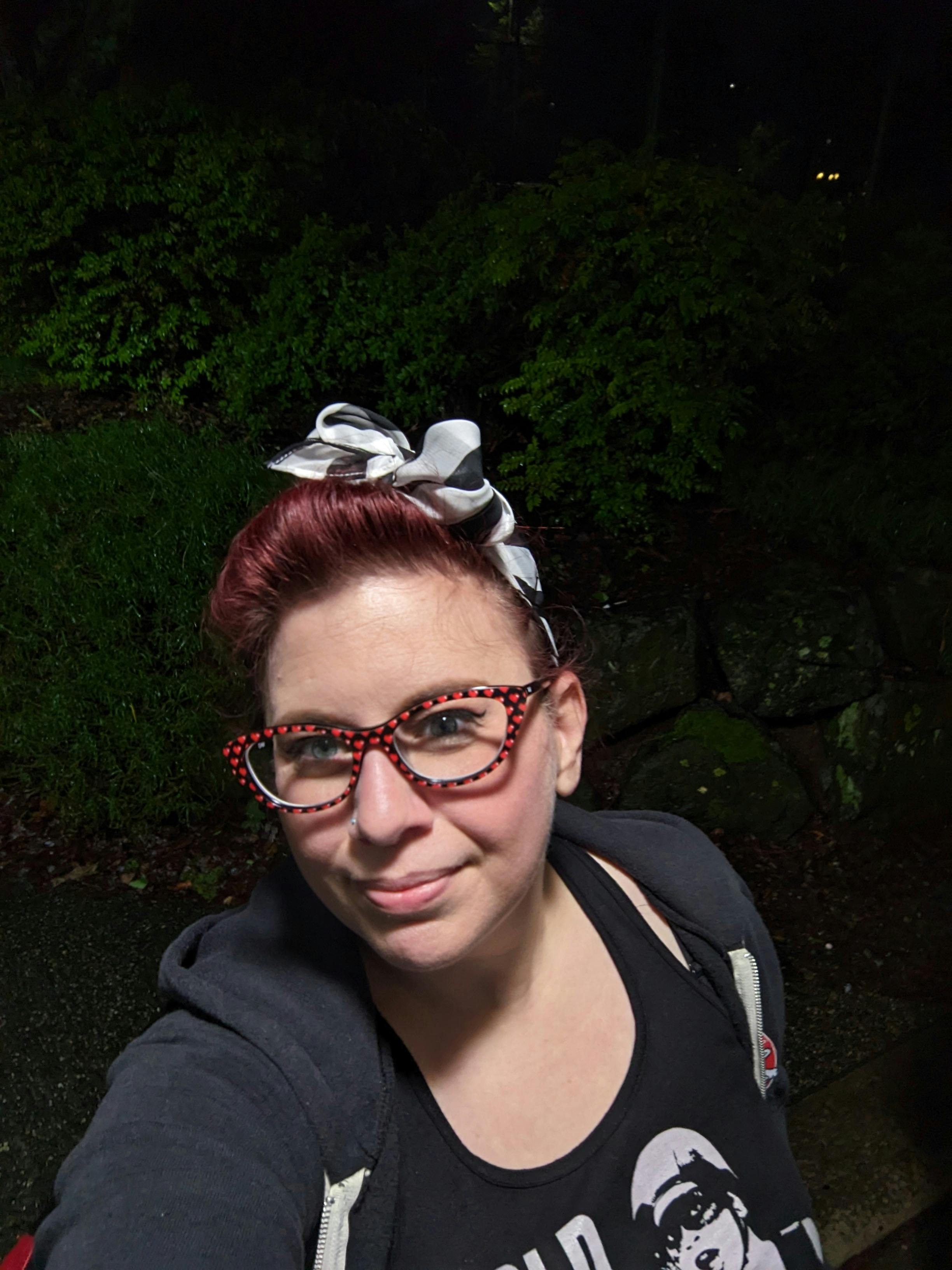 user avatar image for Archangela Hartman