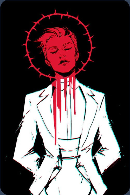 user avatar image for Pandergast 