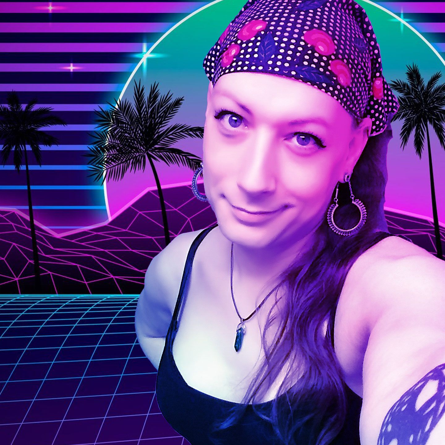 user avatar image for Sylvia