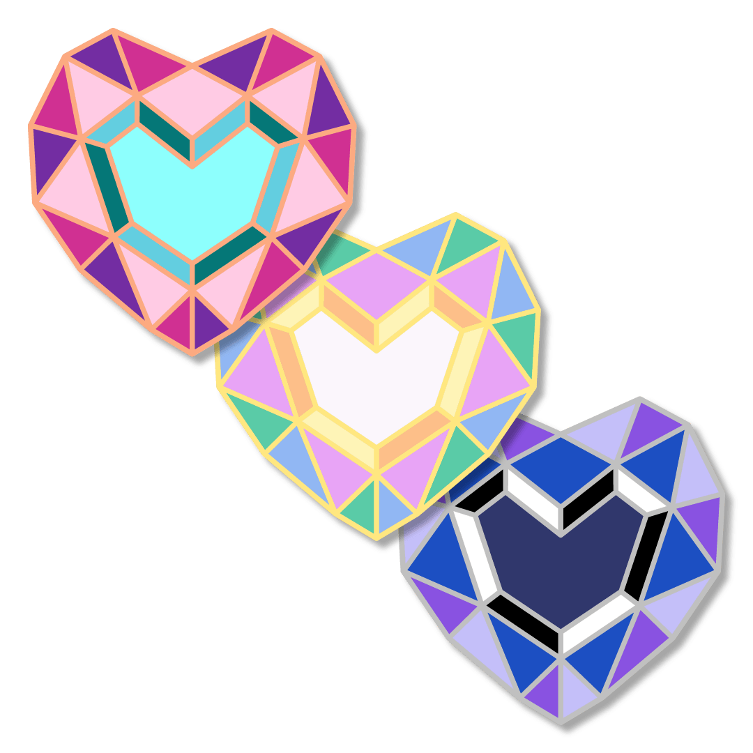 Offer random selection of Hearts