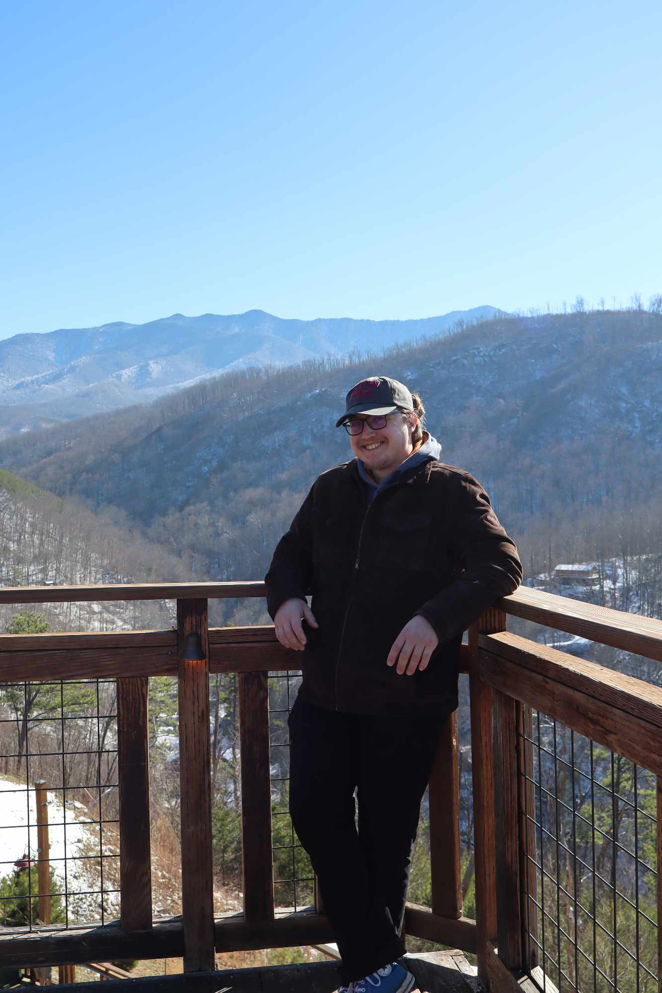 user avatar image for Lakoda Beebout