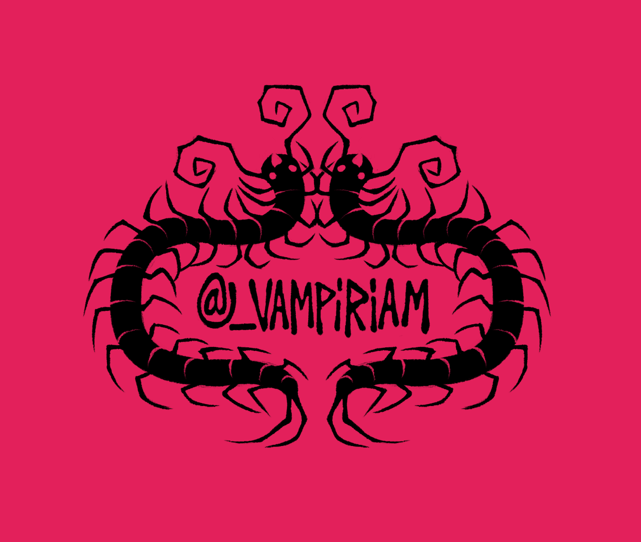 user avatar image for Vampiriam
