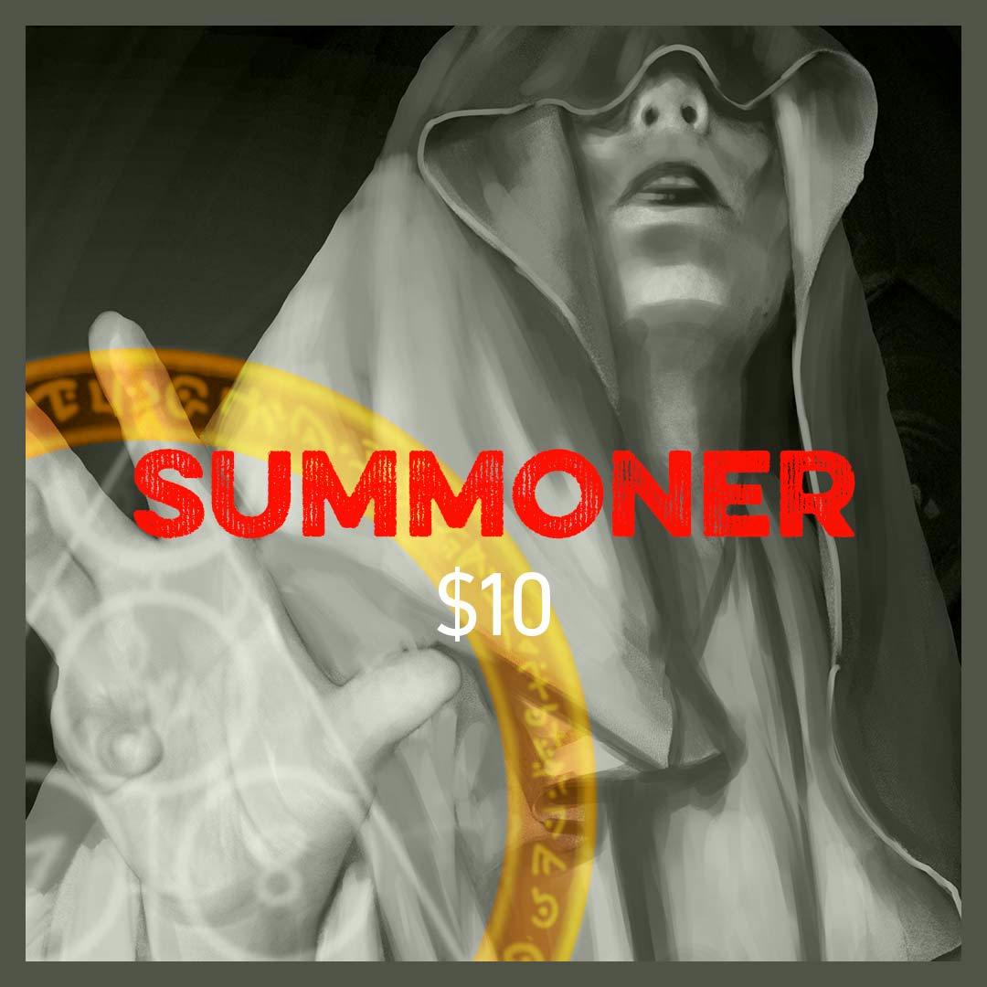 Summoner