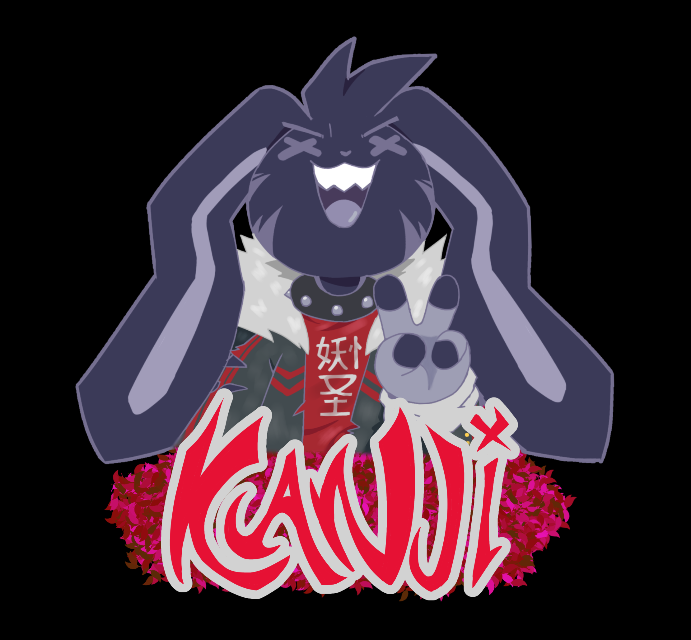 user avatar image for DarkBunniX