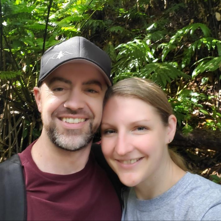 user avatar image for Ruffin Baird 