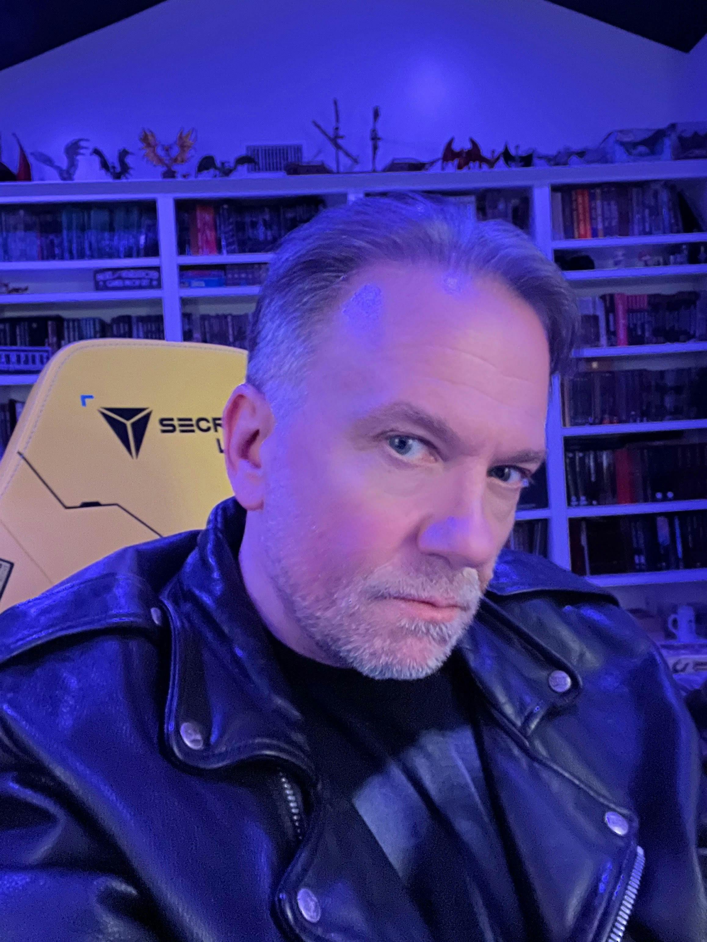 user avatar image for Steven Lau