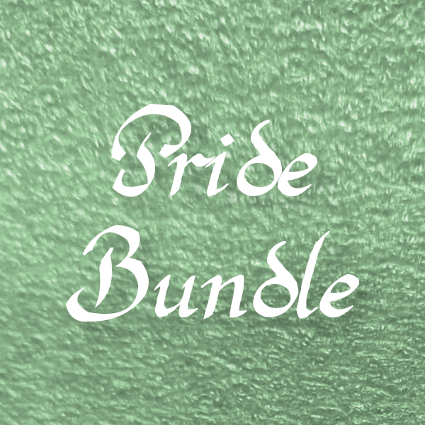Pride Bundle