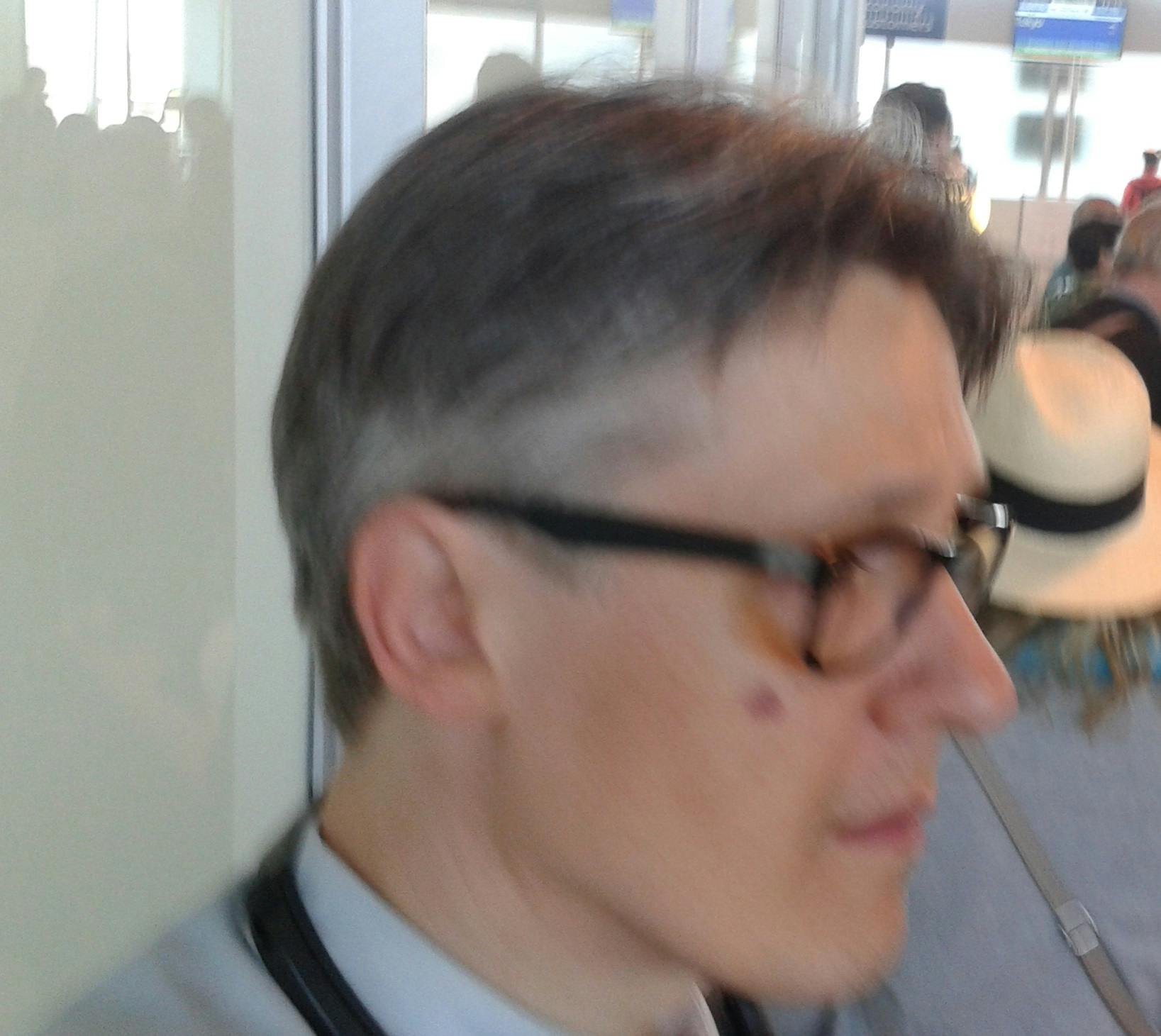 user avatar image for AriJ