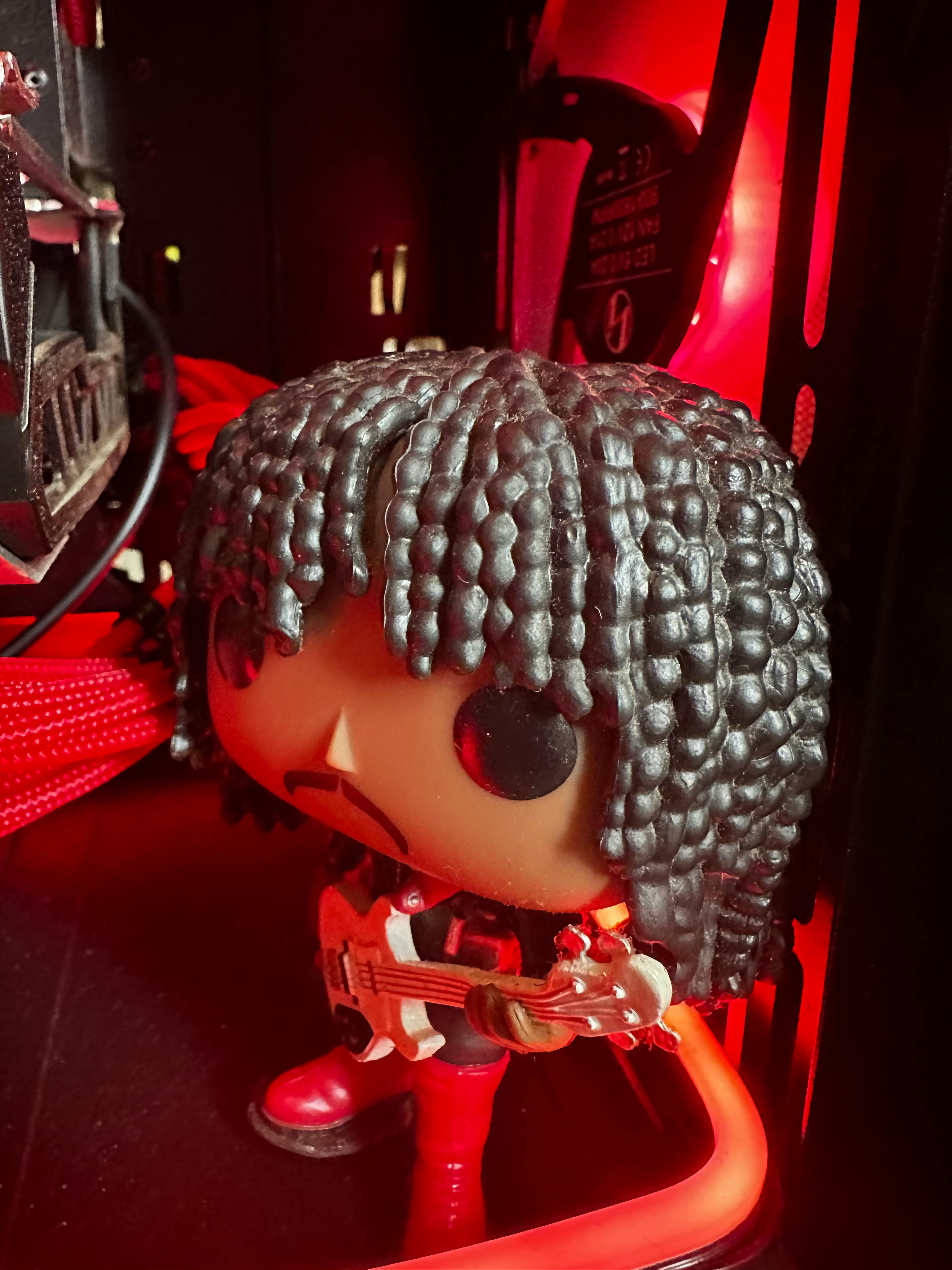 user avatar image for Steve Preston