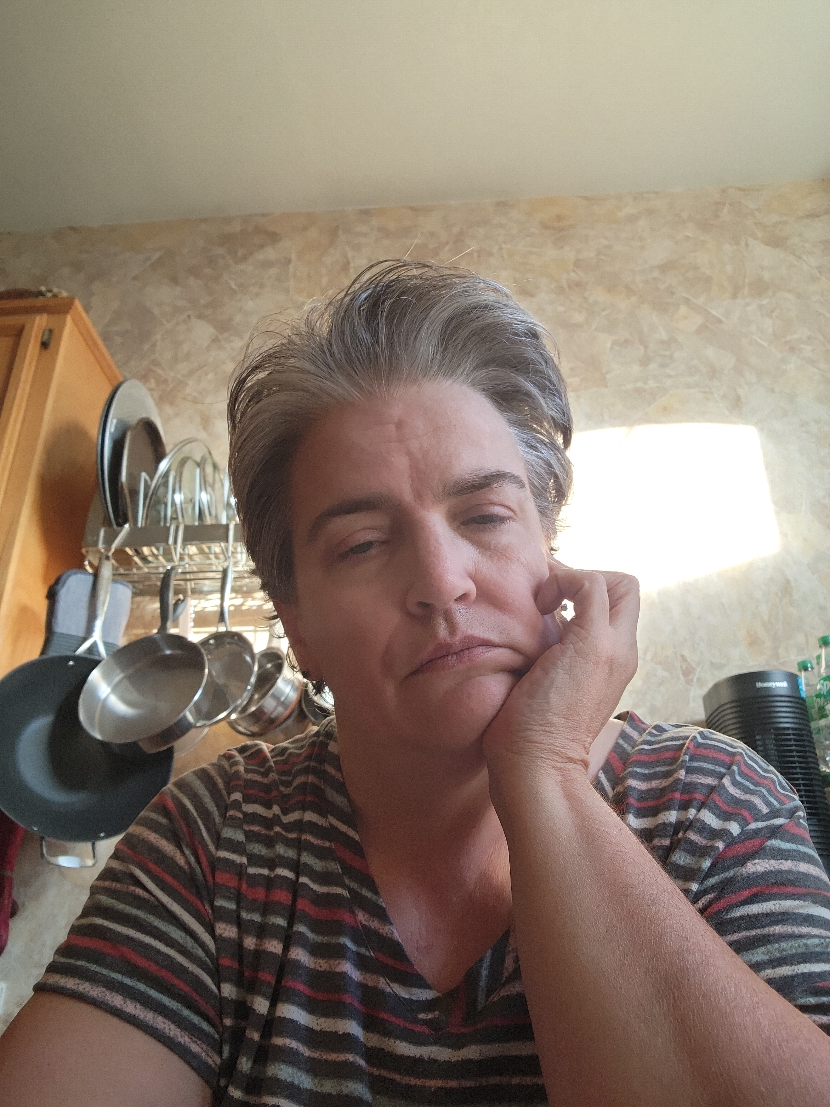 user avatar image for Sheri