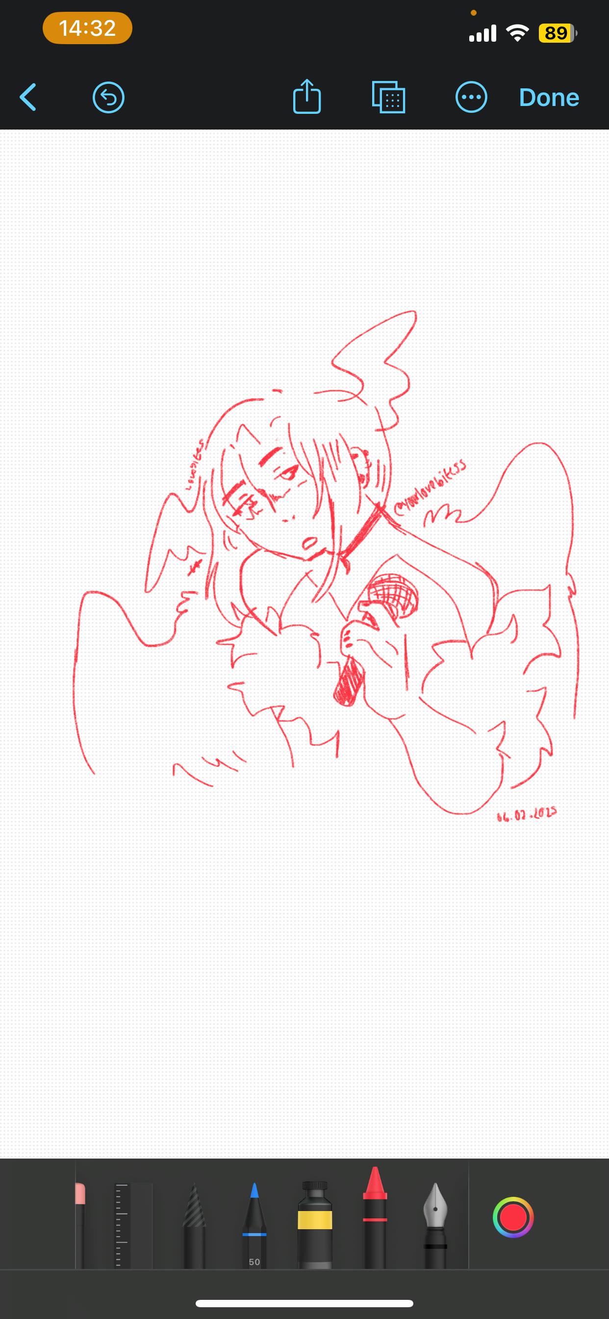 user avatar image for YourLoveBites