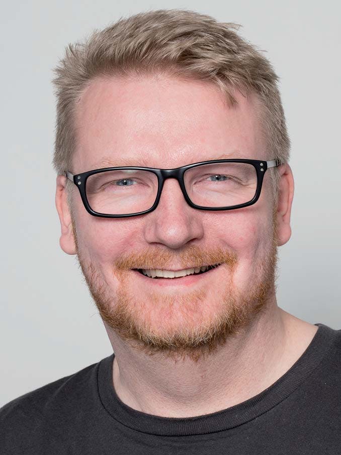 user avatar image for Henrik Jacobsen