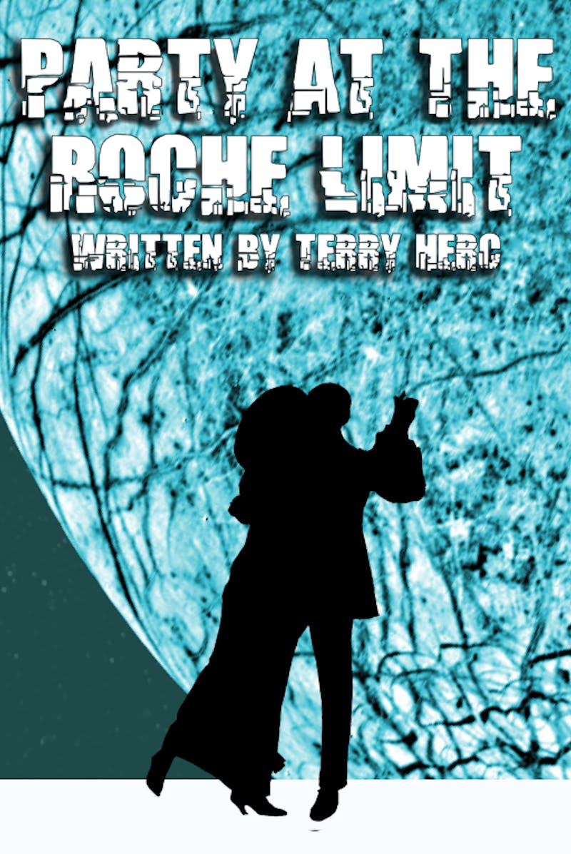 Party At The Roche Limit - PDF