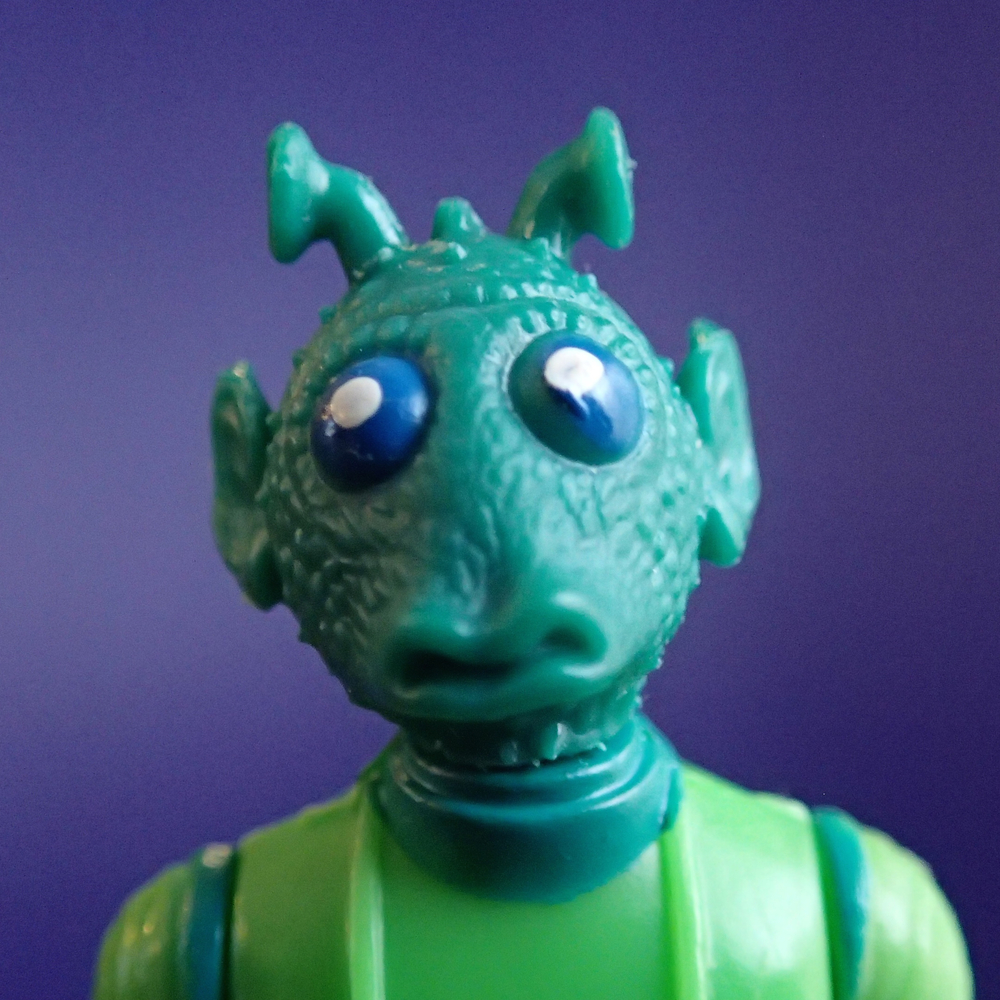 user avatar image for Trevor Woolley 