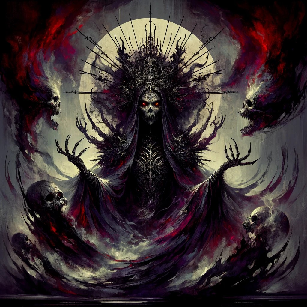 user avatar image for Caelmir