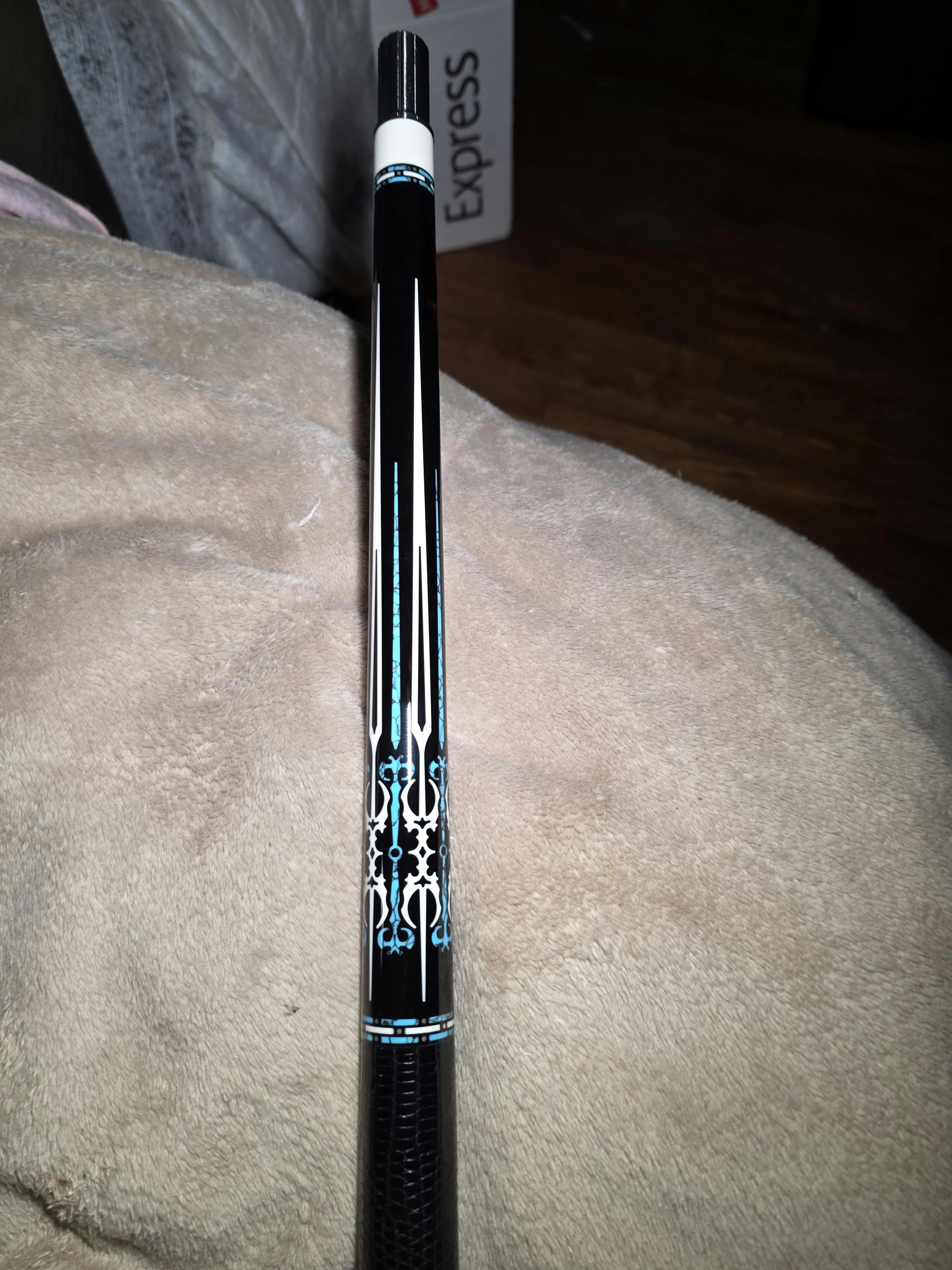 user avatar image for Derrick M