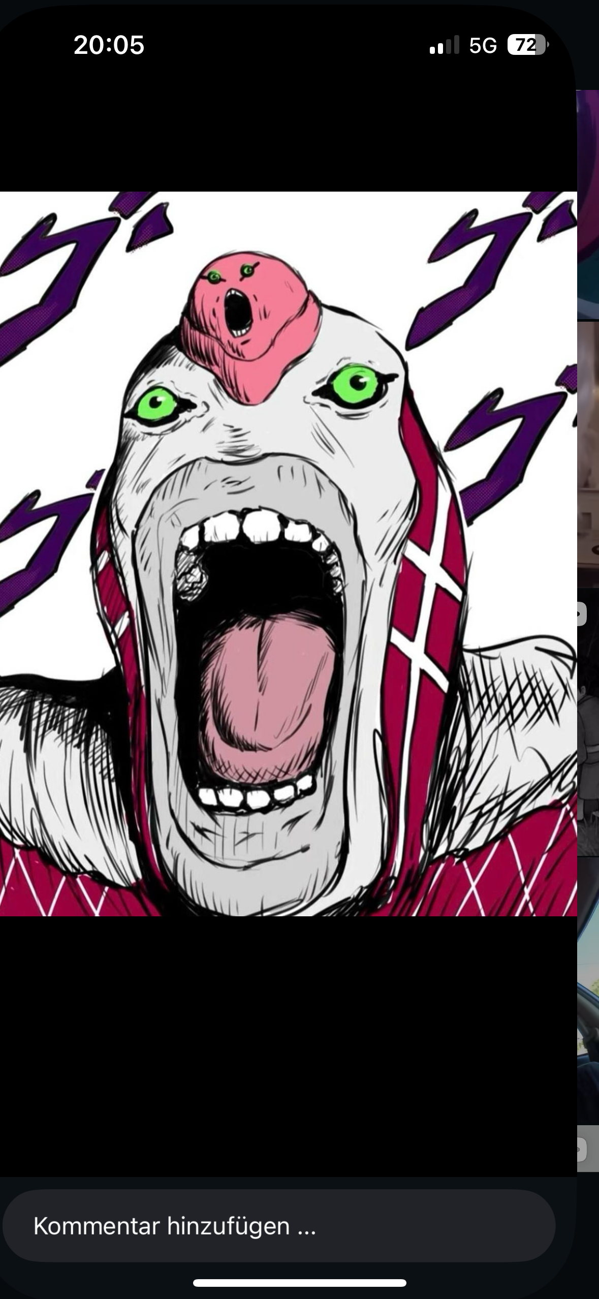 user avatar image for King68