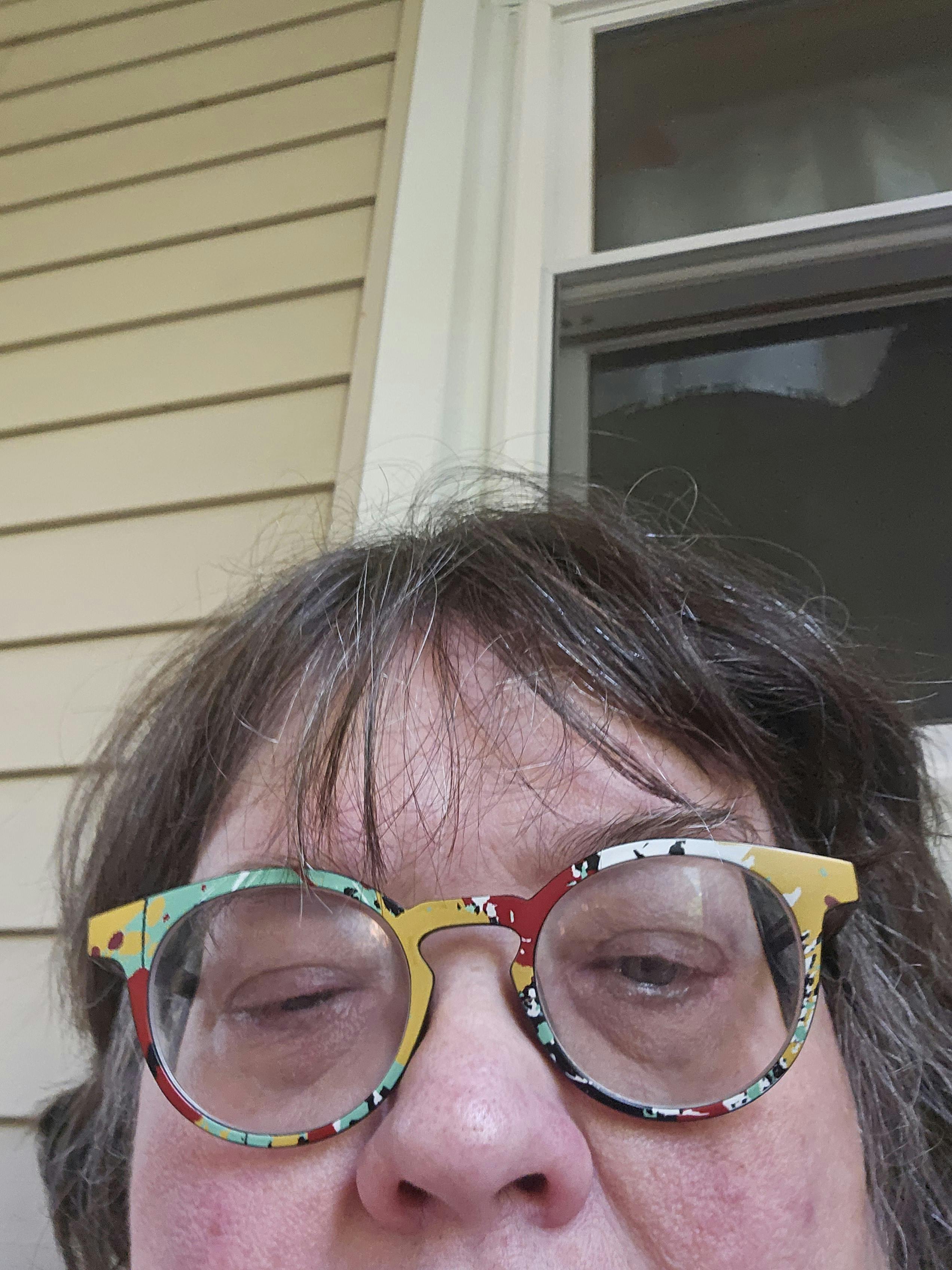 user avatar image for Cathy Galloway 