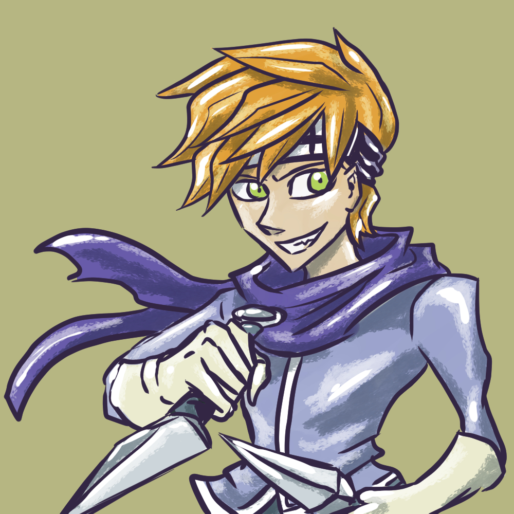 user avatar image for RoosterLewis