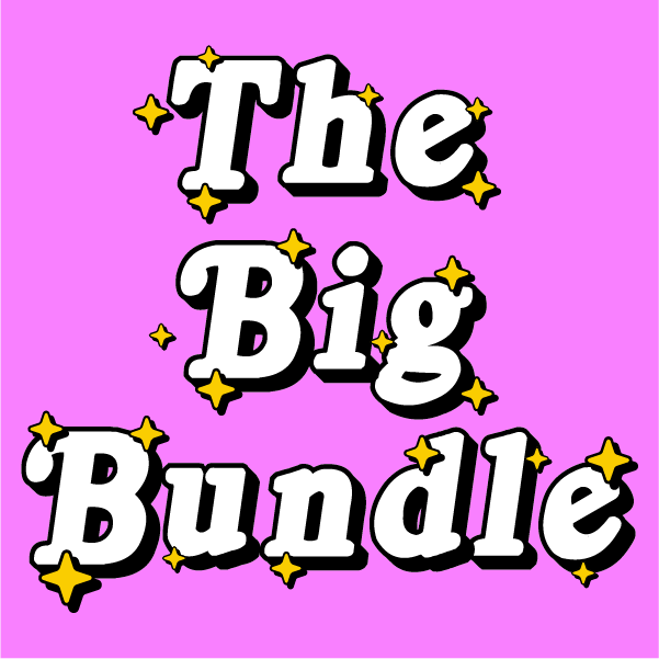 The Big Bundle
