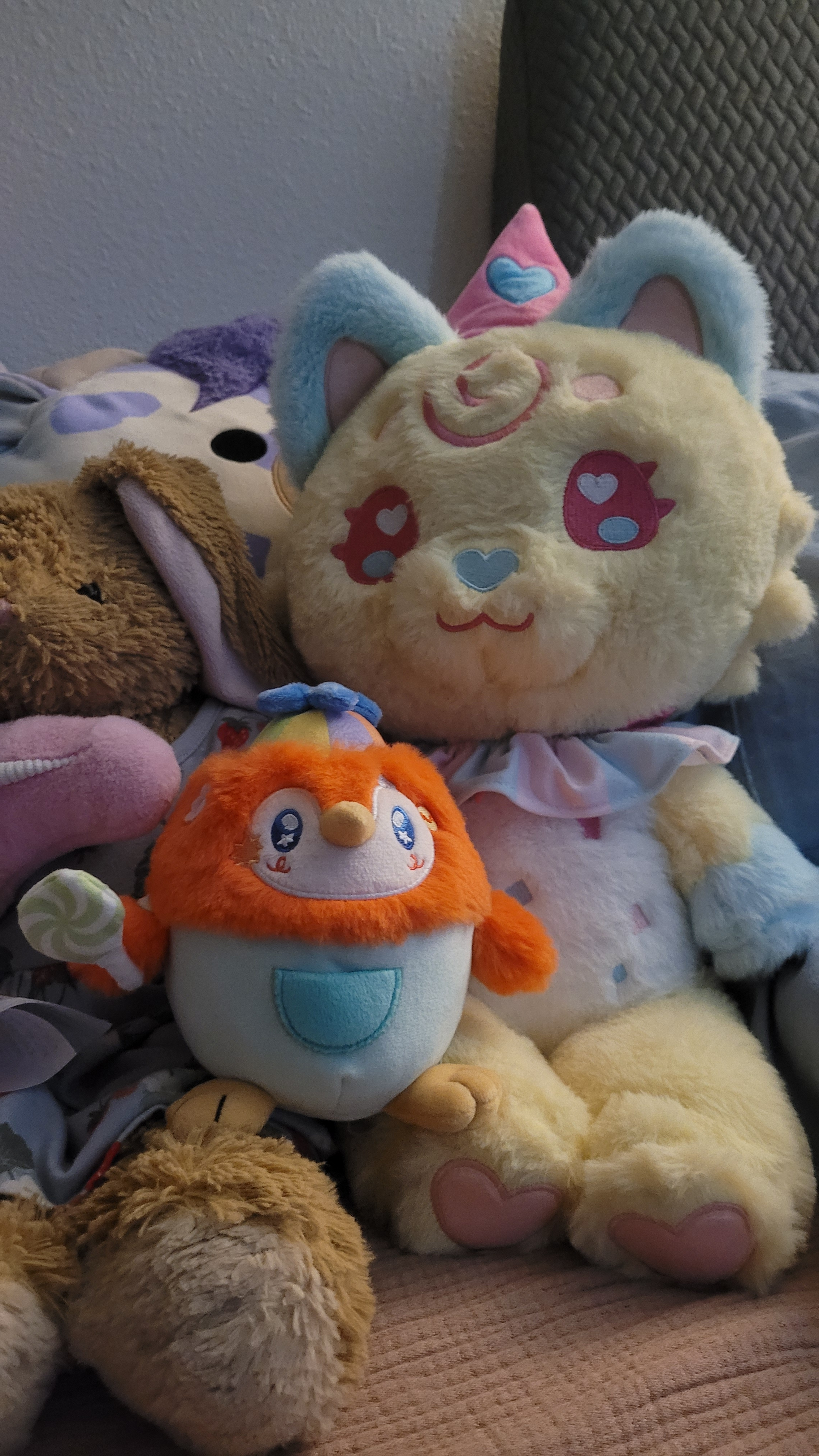 user avatar image for Chyanne Gouveia