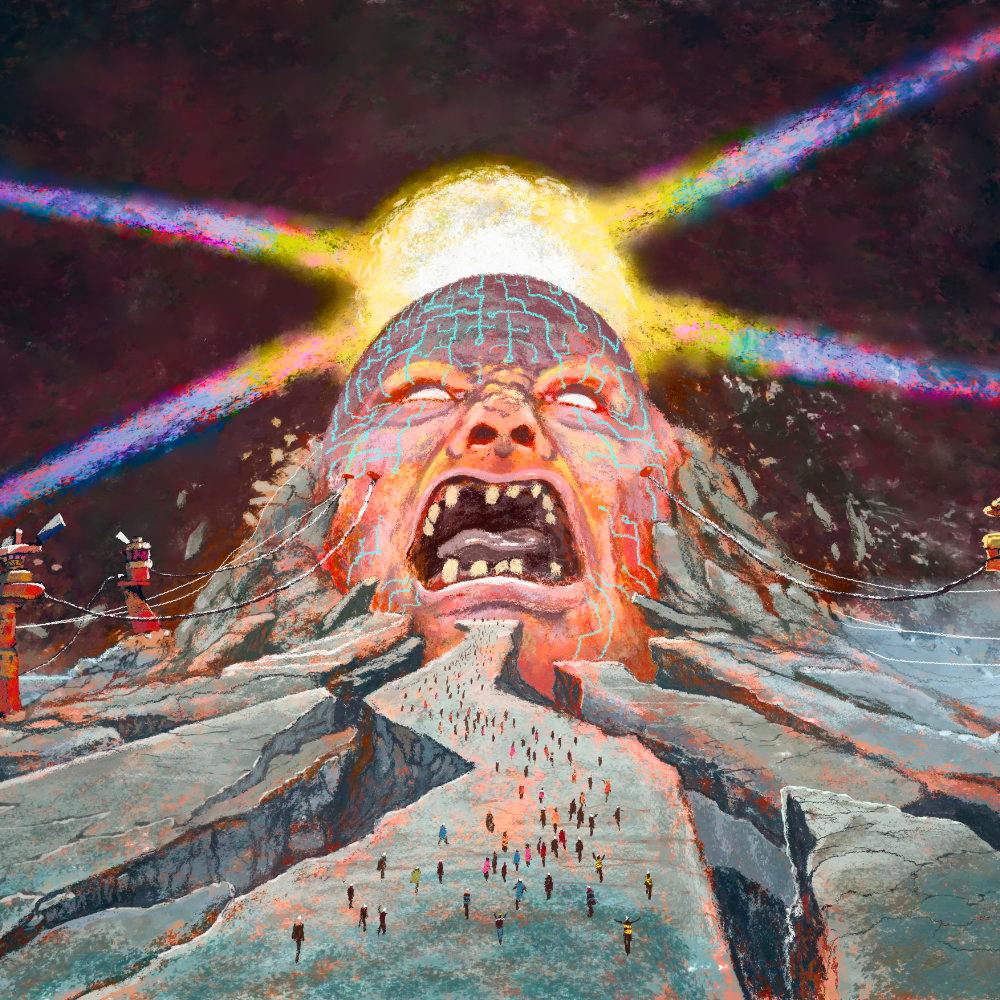 December - Worship the Godhead