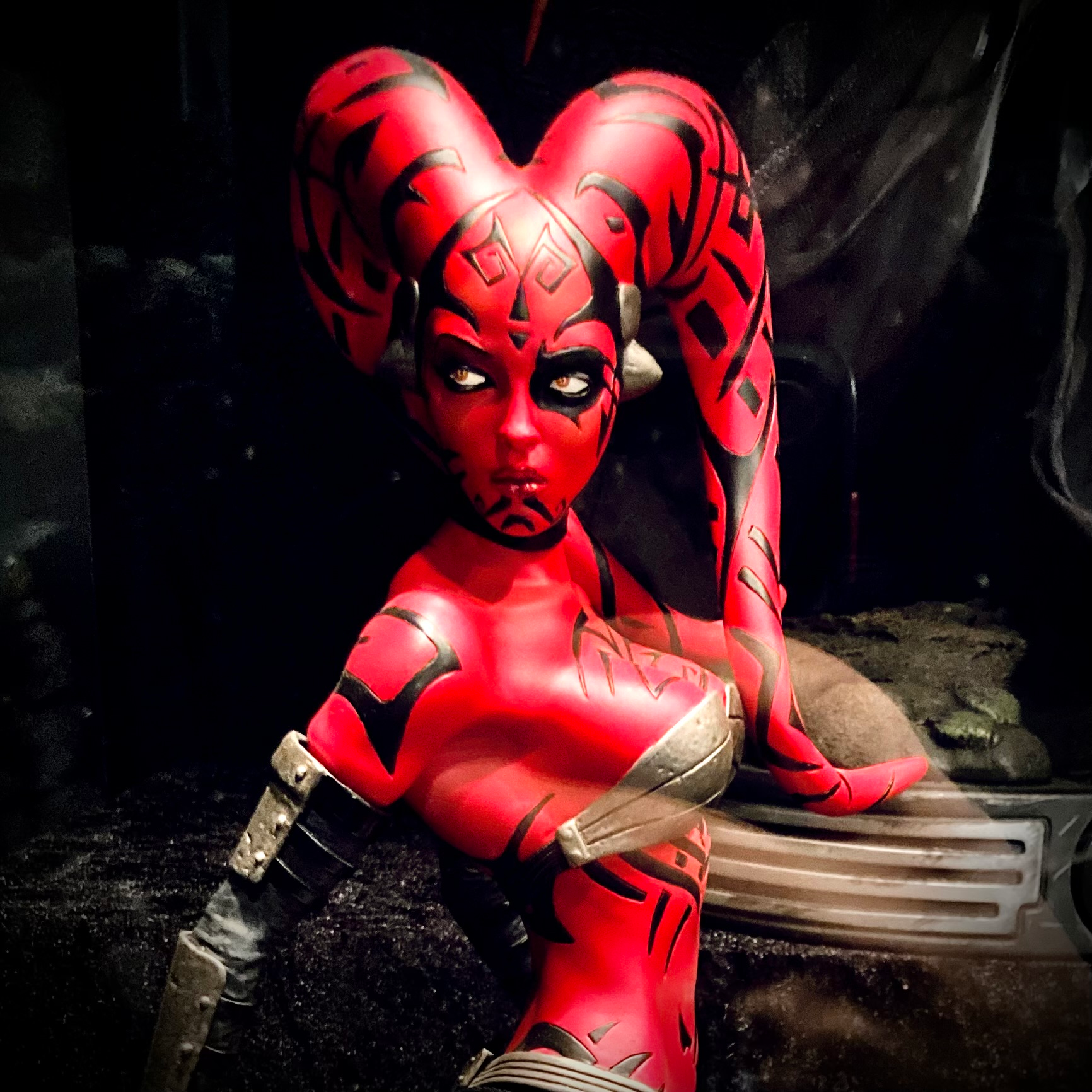 user avatar image for Nina