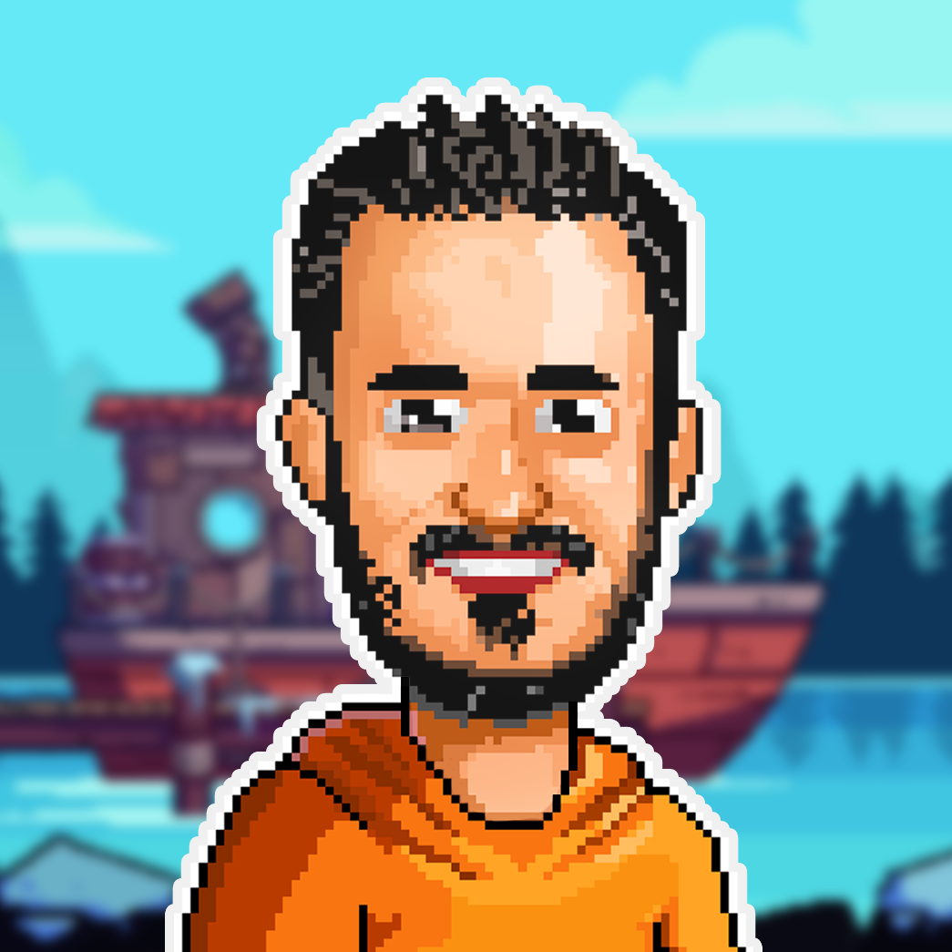 user avatar image for bradley horton