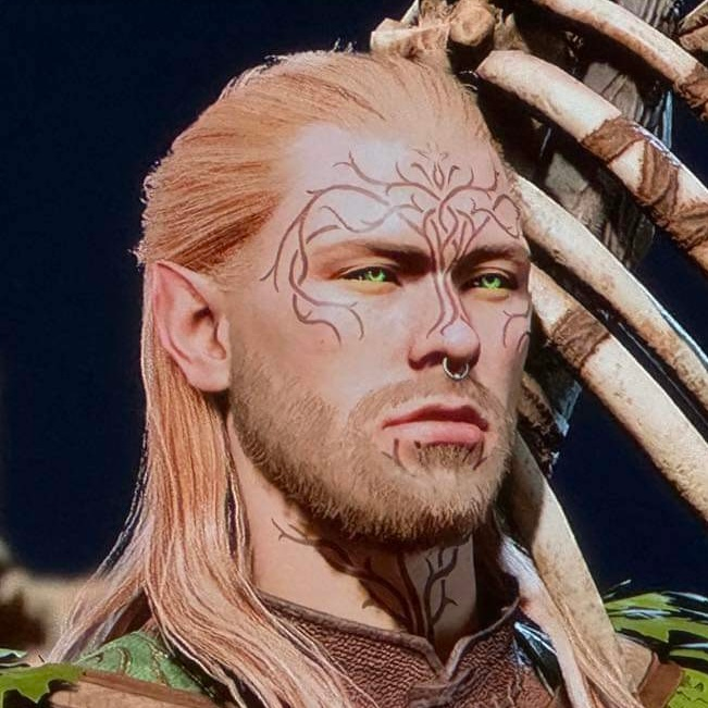 user avatar image for Padriac85