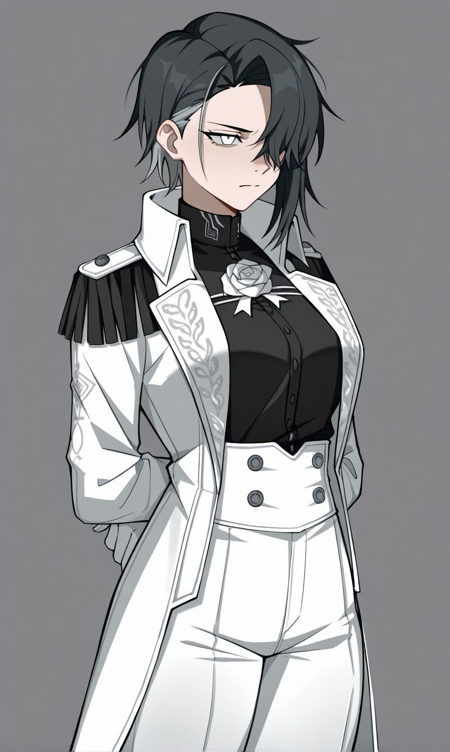 user avatar image for Khrumn