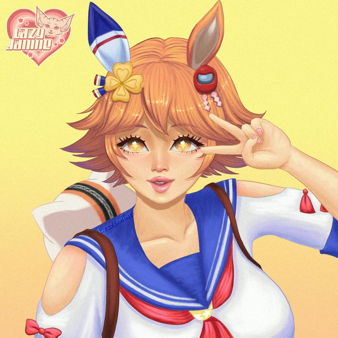 user avatar image for Clownfish