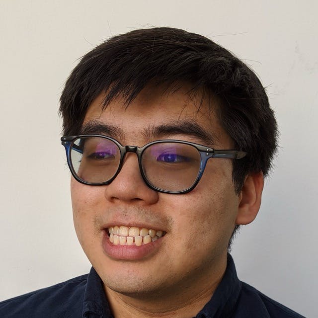 user avatar image for Scott Lee Chua