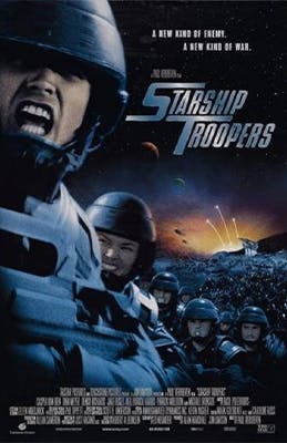 Starship Troopers