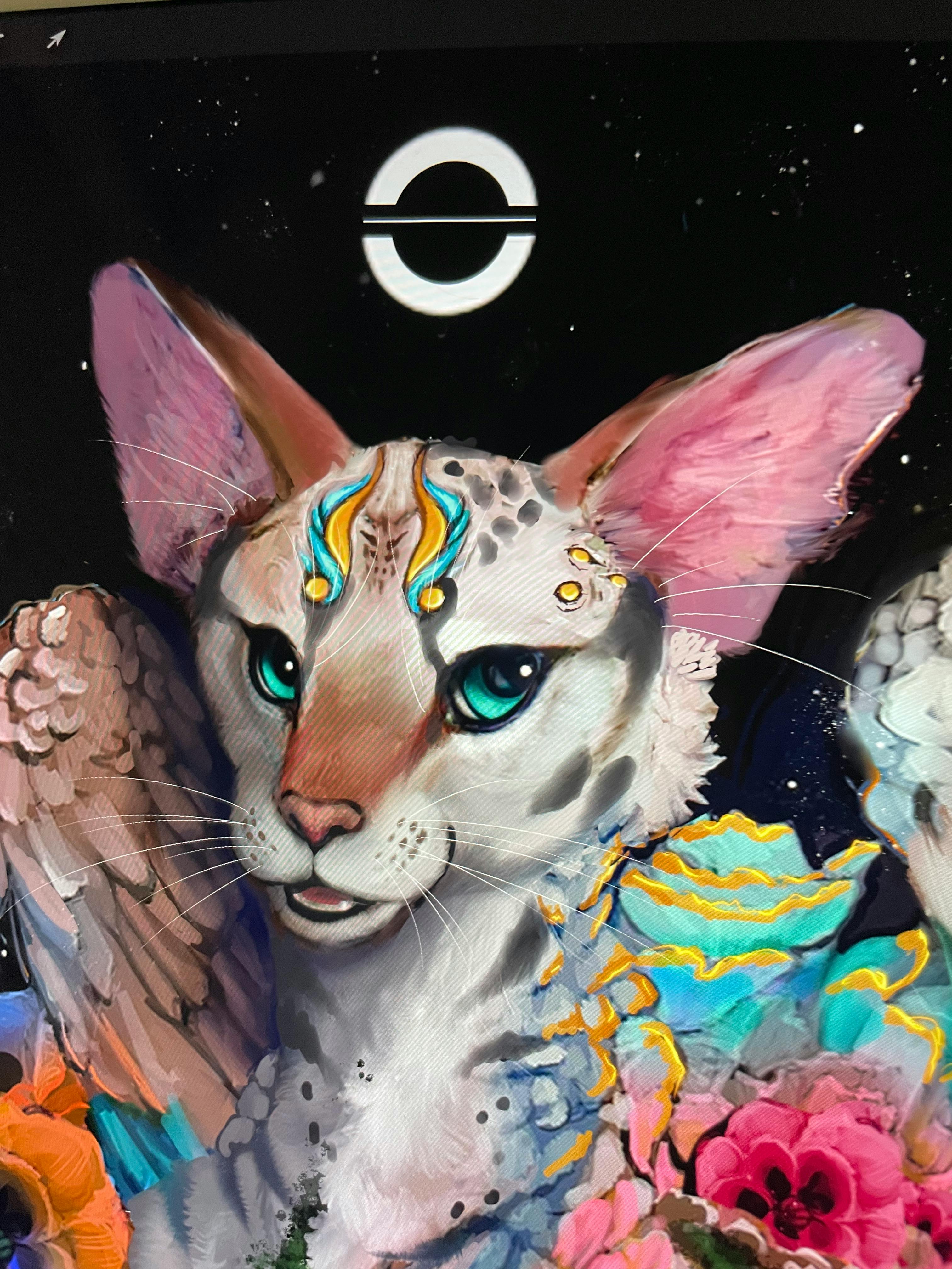 user avatar image for Inkyserval