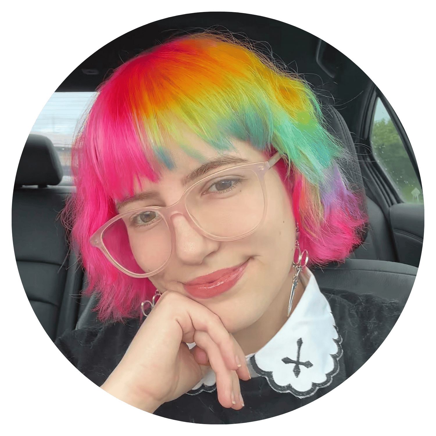 user avatar image for mychaoticcreations